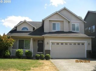 17294 SW Galewood Dr, Sherwood, OR 97140