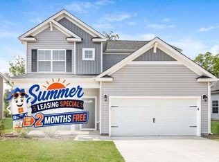 671 Patmore Dr, Irmo, SC 29063