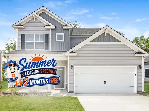 634 Patmore Dr, Irmo, SC 29063