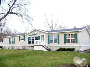 127 E Lawrence Rd, Lawrenceville, PA 16929