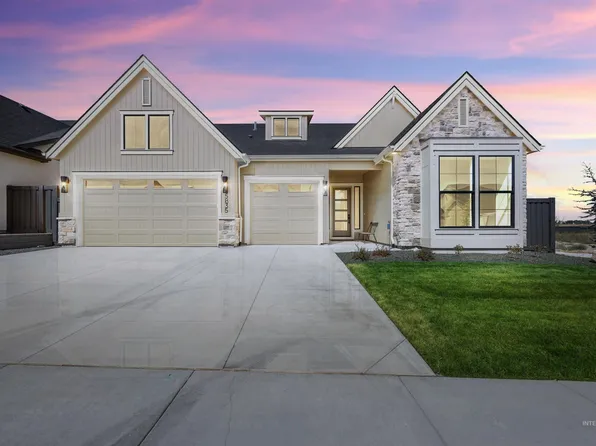 5835 S Highmark Ave, Meridian, ID 83642