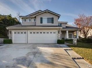 1389 Kirkmichael Cir, Riverside, CA 92507