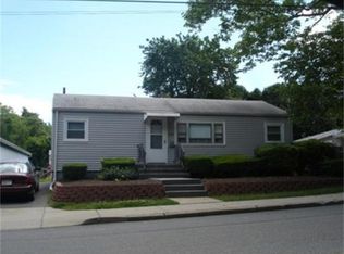 482 Nash Rd, New Bedford, MA 02746