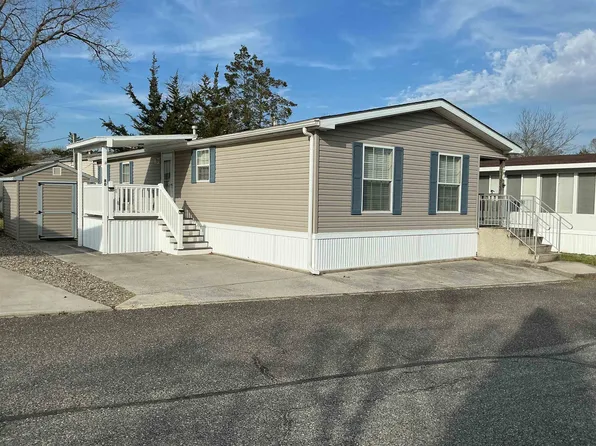 430 Route 9 S Unit 80, Marmora, NJ 08223