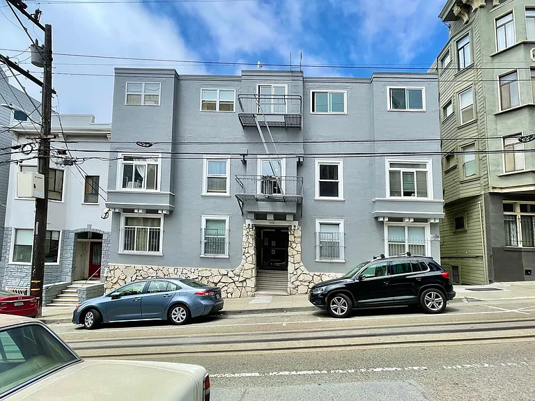 1324 Jackson St #24 — Photo 17
