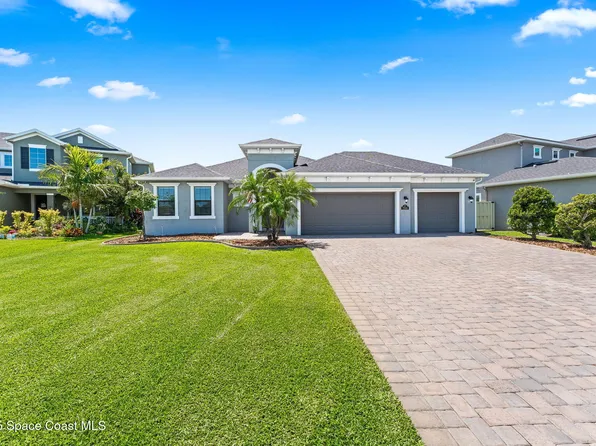 7504 Poulicny Ln, Melbourne, FL 32940