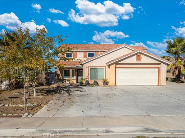 11504 Cornell St, Adelanto, CA 92301