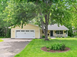 1818 Houle Cir, Centerville, MN 55038