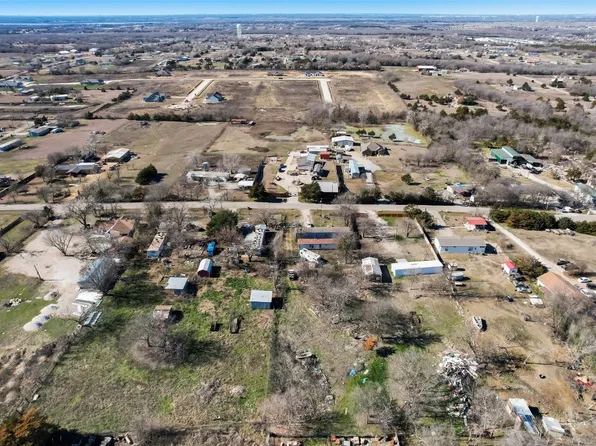 2359 County Road 900, Princeton, TX 75407