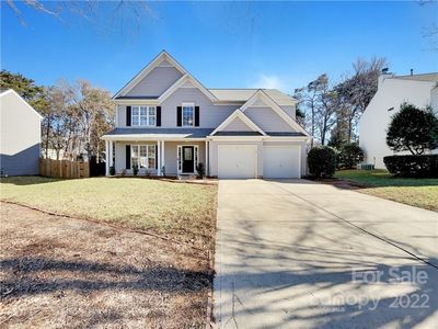 14232 Arbor Ridge Dr, Charlotte, NC, 28273