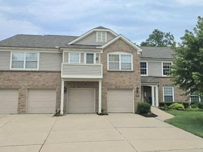 801 Southmeadow Cir UNIT 302, Cincinnati, OH, 45231