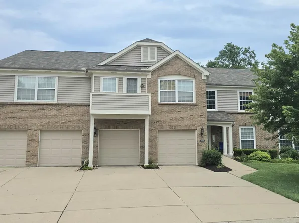 801 Southmeadow Cir Unit 302, Cincinnati, OH 45231