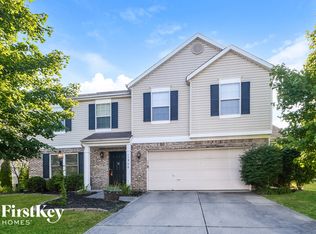 11960 Driftstone Dr, Fishers, IN