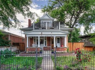 3779 Quitman St, Denver, CO 80212
