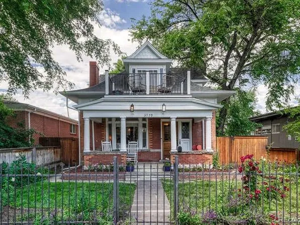 3779 Quitman Street, Denver, CO 80212
