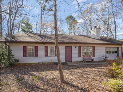 6817 Fieldlark Ln, Charlotte, NC, 28227