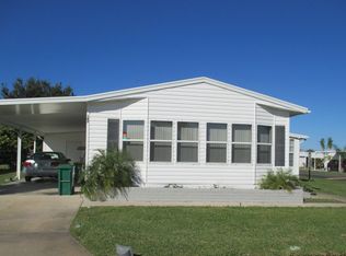 197 Harborhill Dr, Micco, FL 32976