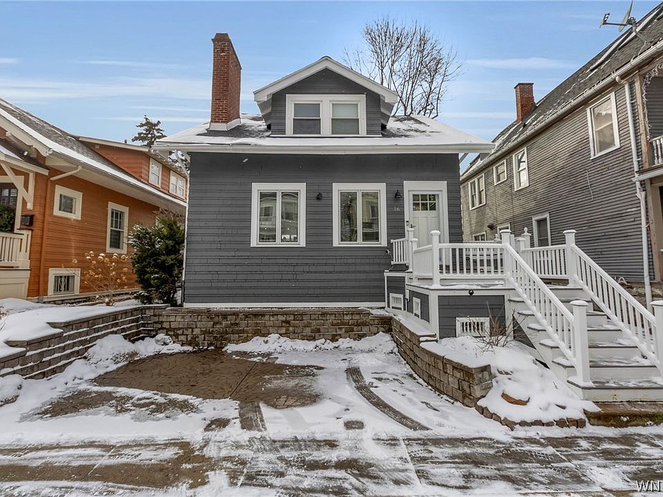 1st image of 16 Cleveburn Pl
