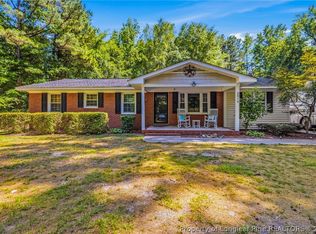 2510 Gainey Rd, Fayetteville, NC 28306