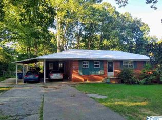 702 Shoal Creek Trl NE, Arab, AL 35016