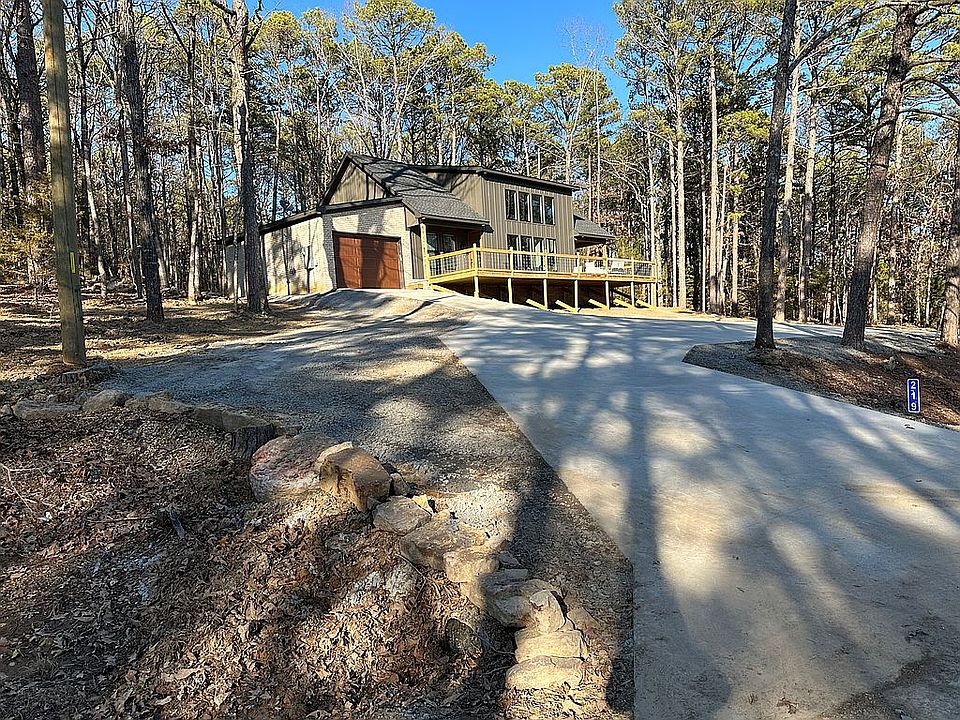 219 Lakeside Dr, Fairfield Bay, AR 72088 Zillow