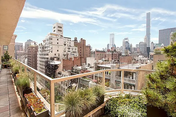 Sold by Brown Harris Stevens | media 24