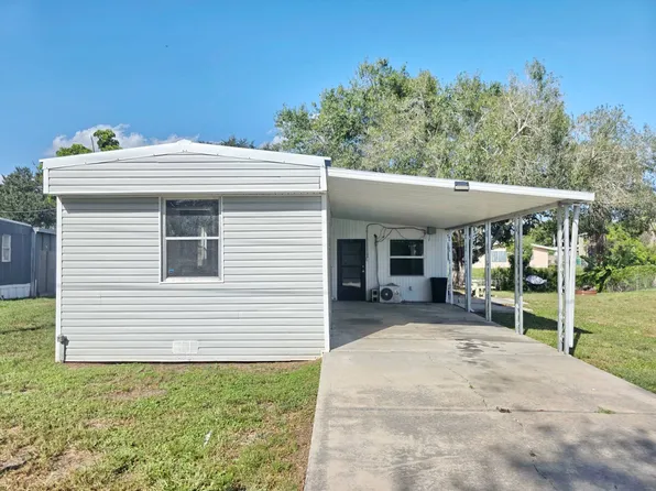 1183 9th St, Okeechobee, FL 34974