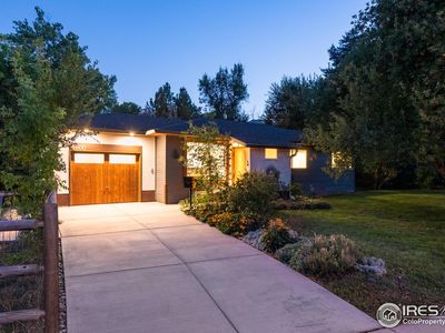 1600 Alpine Ave, Boulder, CO, 80304