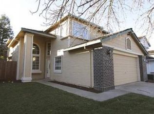 8621 Shadow Crest Cir, Antelope, CA 95843