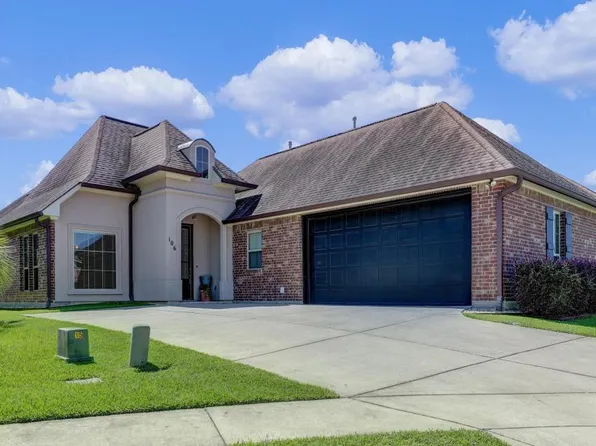 106 Ace Ln, Lafayette, LA 70506