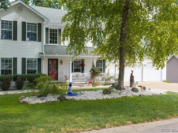 1008 Beacon Ridge Dr, Lake Ozark, MO 65049