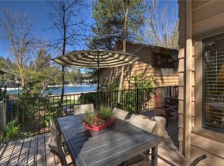 27821 Peninsula Dr #416, Lake Arrowhead, CA 92352