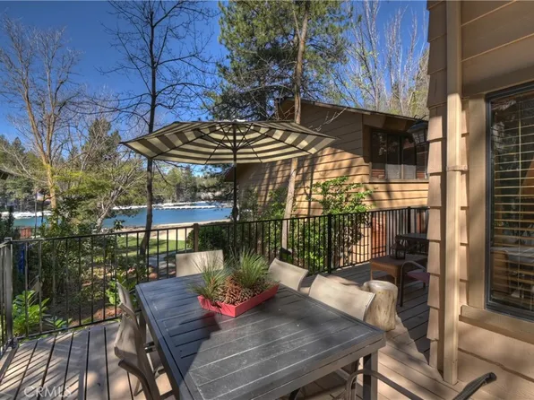 27821 Peninsula Dr #416, Lake Arrowhead, CA 92352