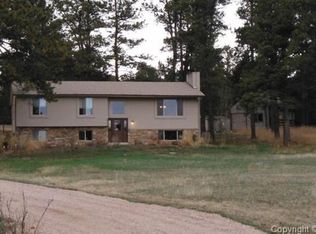 8750 Woodcrest Dr, Colorado Springs, CO 80908