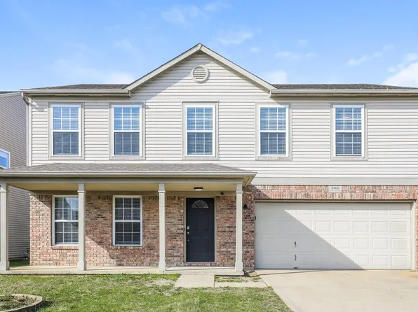 8906 Squire Boone Ct, Camby, IN 46113