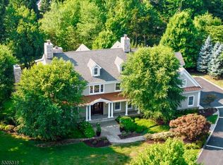 4 High Hill Ct, Basking Ridge, NJ 07920