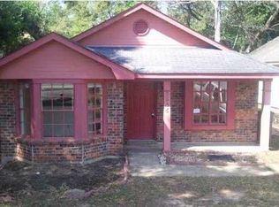 5636 Vista Bonita Dr N, Mobile, AL 36609