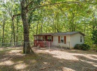 586 Log Round Mountain Trl, Ellijay, GA 30540