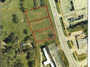 0 N Ortonville Rd, Ortonville, MI 48462