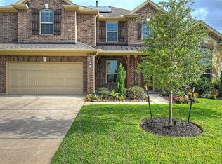 3615 Bluebonnet Trace Dr, Spring, TX 77386