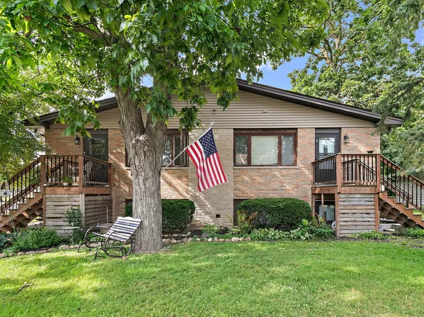 104 High Ave #D, Hampshire, IL 60140