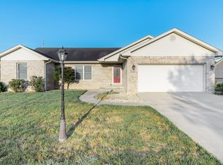 3440 Elizabeths Way, Seymour, IN 47274