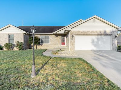 3440 Elizabeths Way, Seymour, IN, 47274