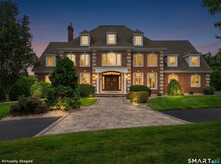 55 Hunters Rdg, Rocky Hill, CT 06067