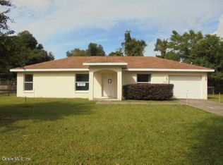 13676 SE 53rd Ave, Summerfield, FL 34491