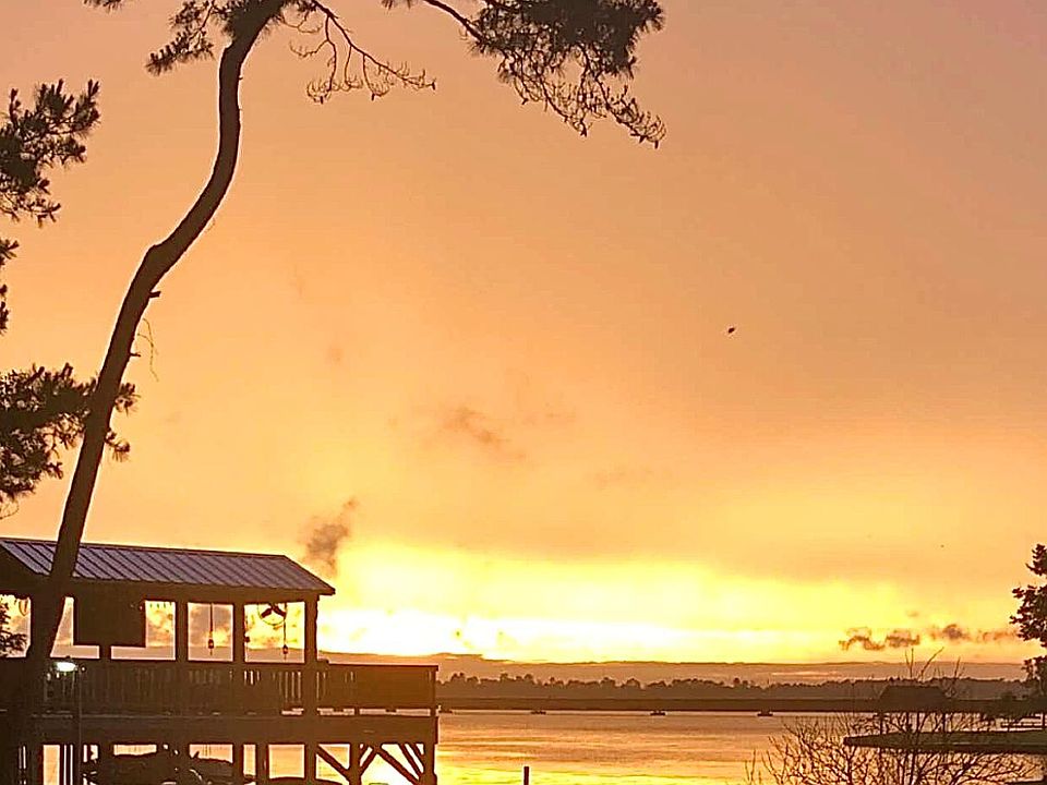Stunning sunsets