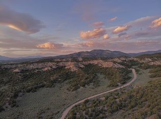 0 Trujillo Rd, Fort Garland, CO 81133