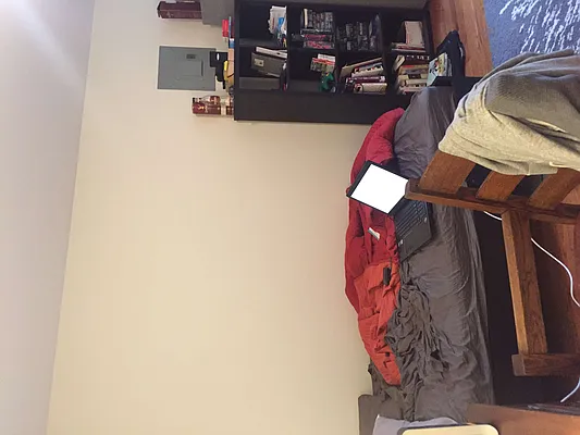 Rented by Geraldine Capasso, LREB | media 7