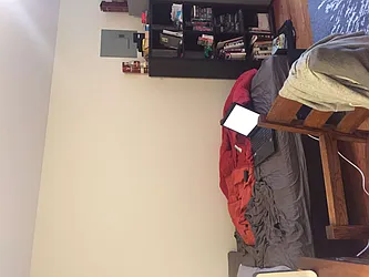 Rented by Geraldine Capasso, LREB