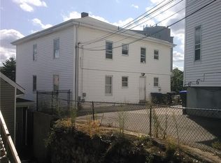 217 Plainfield St, Providence, RI 02909